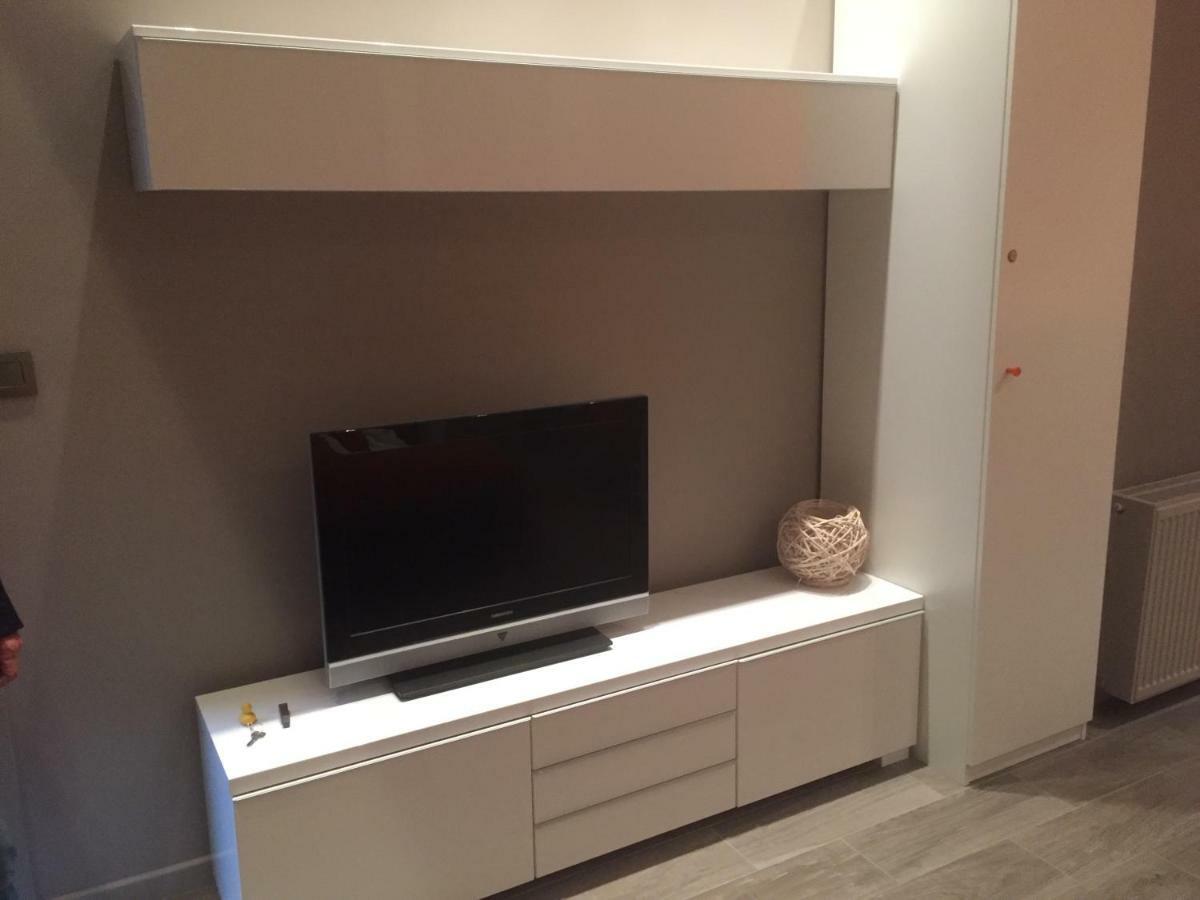 Suite 11 Antwerp Luaran gambar