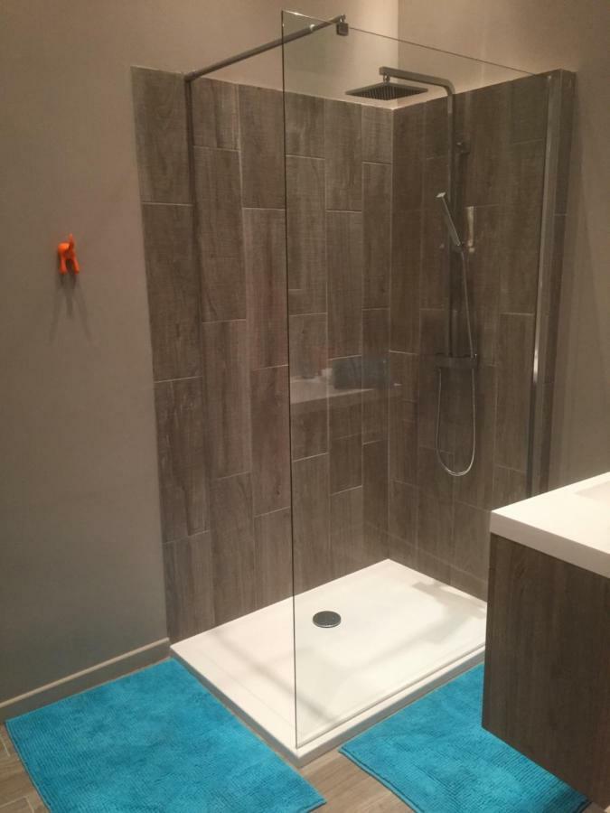 Suite 11 Antwerp Luaran gambar