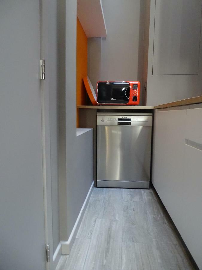 Suite 11 Antwerp Luaran gambar