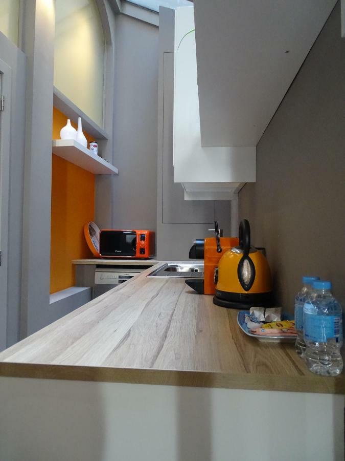 Suite 11 Antwerp Luaran gambar