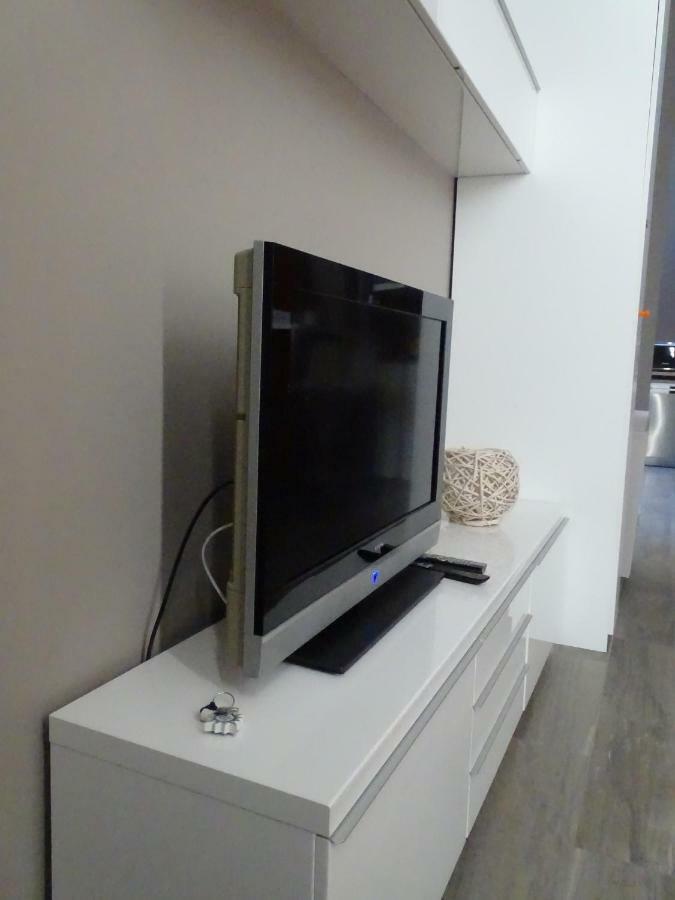 Suite 11 Antwerp Luaran gambar