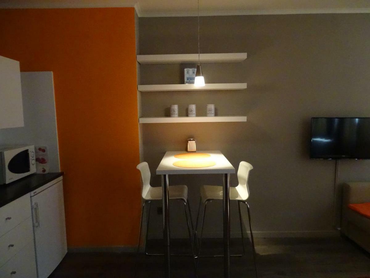 Suite 11 Antwerp Luaran gambar