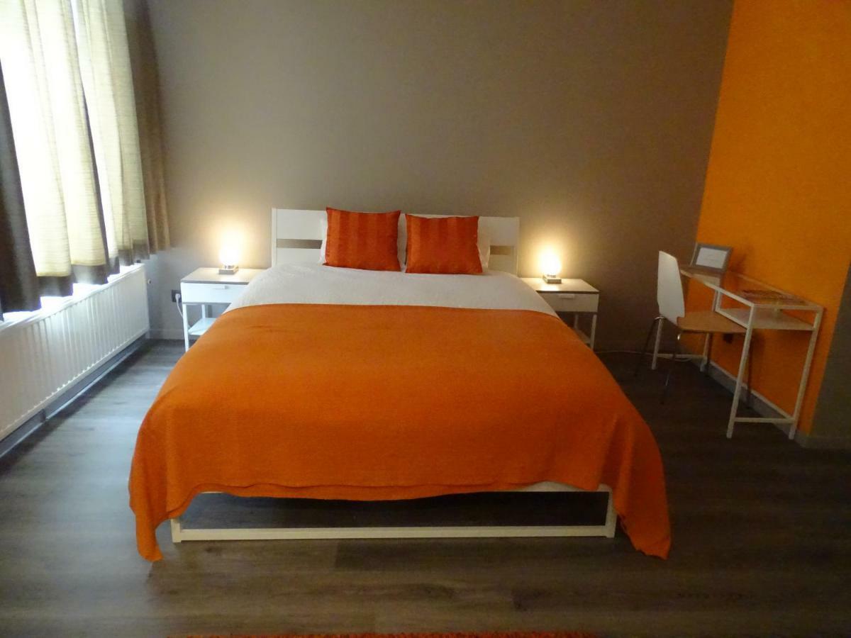 Suite 11 Antwerp Luaran gambar